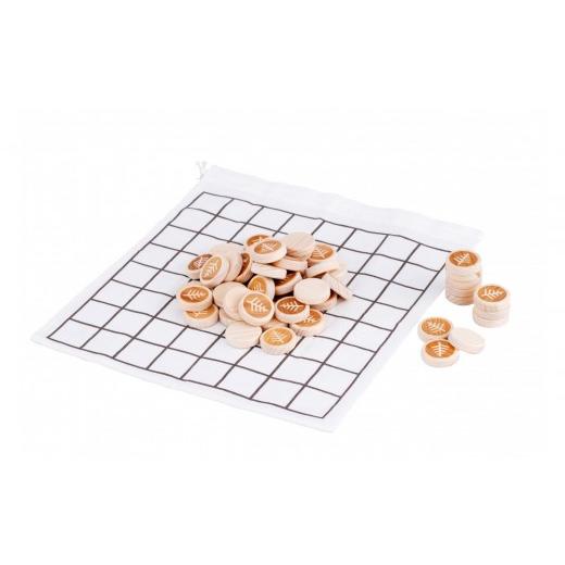 ふるさと納税 雑貨・日用品 玩具 和歌山県 高野町 国産檜 IKONIH/アイコニー オクタラインズ 子ども おもちゃ