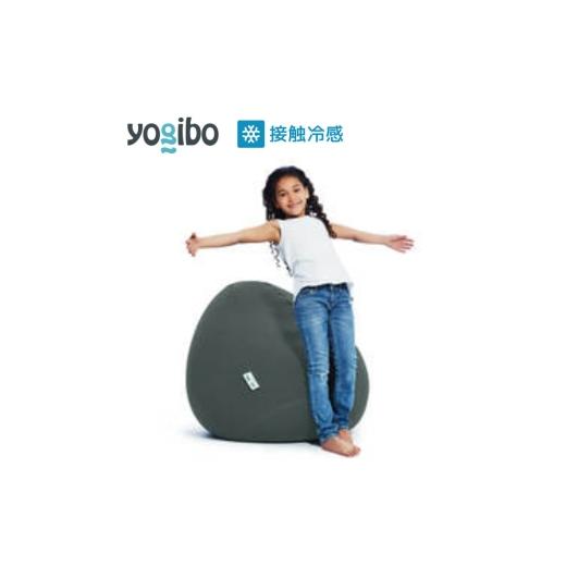 ふるさと納税 ファッション 大阪府 岸和田市 Yogibo Zoola Drop オフブラック ヨギボー ズーラ ドロップ ヨギボーズーラ 屋外対応 耐水 接触冷感 ビーズクッシ…