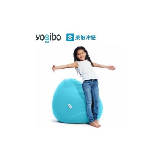 ふるさと納税 ファッション 大阪府 岸和田市 Yogibo Zoola Drop スカイ ヨギボー ズーラ ドロップ ヨギボーズーラ 屋外対応 耐水 接触冷感 ビーズクッション …