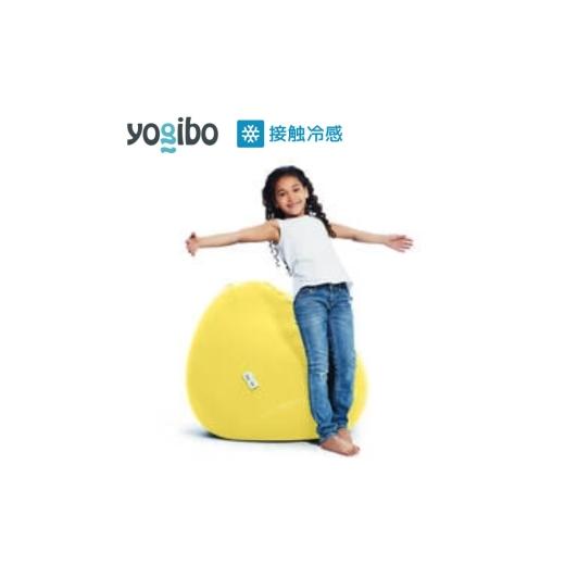 ふるさと納税 ファッション 大阪府 岸和田市 Yogibo Zoola Drop ライムライト ヨギボー ズーラ ドロップ ヨギボーズーラ 屋外対応 耐水 接触冷感 ビーズクッシ…