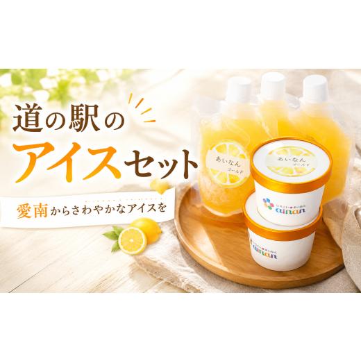ふるさと納税 菓子 アイス 愛媛県 愛南町 愛南ゴールド アイス 小パック 2個 ソルベ 3個 河内晩柑 アイスクリーム ジェラート みかん 冷凍 暑い 夏 湯上がり …
