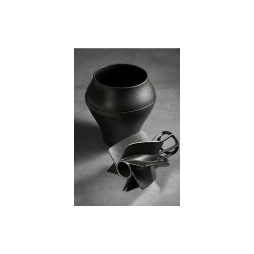 ふるさと納税 民芸品・工芸品 静岡県 伊豆の国市 数量限定 KEREN - 舞輪 (marin) - | 花器 生け花 簡単 静岡県 伊豆の国市