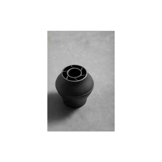 ふるさと納税 民芸品・工芸品 静岡県 伊豆の国市 数量限定 KEREN - 華輪 (karin) - | 花器 生け花 簡単 静岡県 伊豆の国市