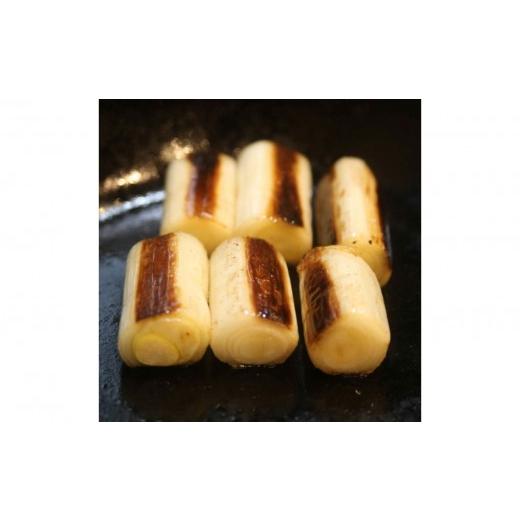 ふるさと納税 野菜類 ねぎ 東京都 台東区 浅草葱善 江戸千住葱の焼き葱 (1個) | 冷凍 お惣菜 ご飯のお供 おつまみ 葱 ねぎ 100g 葱味噌 付き