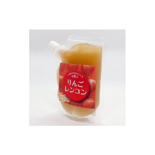 ふるさと納税 ジャム 埼玉県 川口市 やさいのかくれんぼ ピューレジャムセット(りんごレンコン&amp;いちごミルクの素べジ入り) 1743320