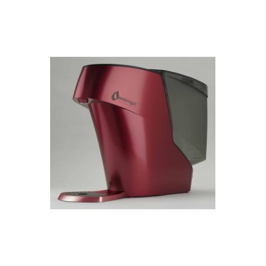 ふるさと納税 キッチン家電 奈良県 天理市 Waterlogic UVハイブリッド浄水器 Edge-J3.0 リオレッド 1730987
