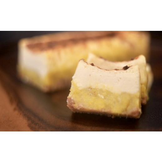 ふるさと納税 ケーキ・カステラ チーズケーキ 東京都 台東区 蜜芋研究所 さつまいもバスクチーズケーキ(グルテンフリー) | グルテンフリー チーズケーキ ス…