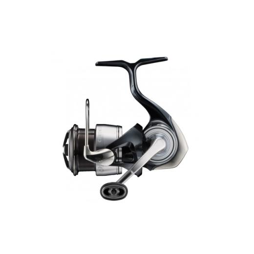 ふるさと納税 フィッシング 東京都 東久留米市 釣具のダイワ のスピニングリール 24セルテート FCLT2500S 1546234