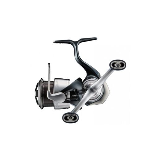 ふるさと納税 フィッシング 東京都 東久留米市 釣具のダイワ のスピニングリール 24セルテート FC LT2500S-DH 1713540