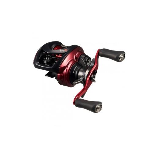 ふるさと納税 フィッシング 東京都 東久留米市 釣具のダイワ のベイトリール 26月下美人 BF TW 8.5L PE 1715597
