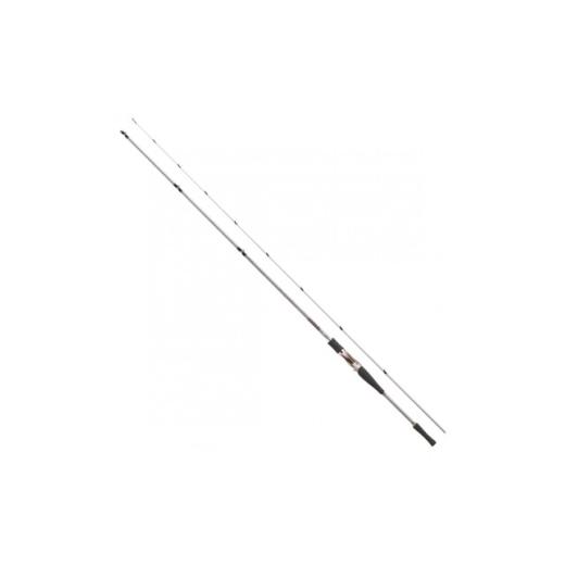 ふるさと納税 フィッシング 東京都 東久留米市 釣具のダイワ のルアーロッド ハートランド 832MSB-SV AGS21 1716446