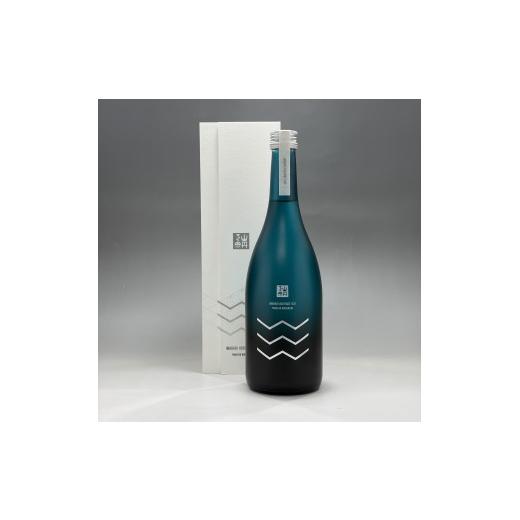 ふるさと納税 日本酒 純米大吟醸酒 愛媛県 今治市 IMABARI HERITAGE 1831 720ml V002920