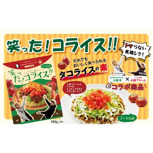 ふるさと納税 加工品等 レトルト 愛知県 美浜町 タコライスの素「笑った コライス」2〜3人前|タコライスの素 タコライス トマト ご飯 レトルト 素 おいしい …