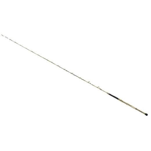 ふるさと納税 スポーツ・アウトドア 神奈川県 茅ヶ崎市 剛樹 Gフラット235H(GFL235H)235cm ウェイト負荷60-120号 釣り竿 釣り用品 フィッシング ヒラメ専用…