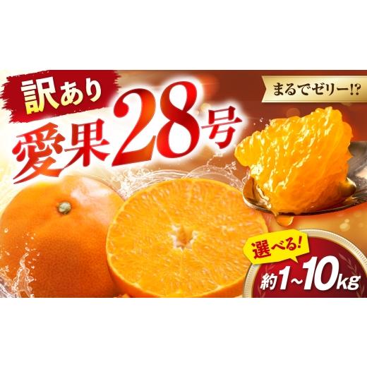 ふるさと納税 果物類 みかん 愛媛県 砥部町 みかん 訳あり 愛果28号 約10kg サイズ不揃い 12月中旬から翌年1月中旬まで順次発送 / フルーツ 果物 蜜柑 ミカン…