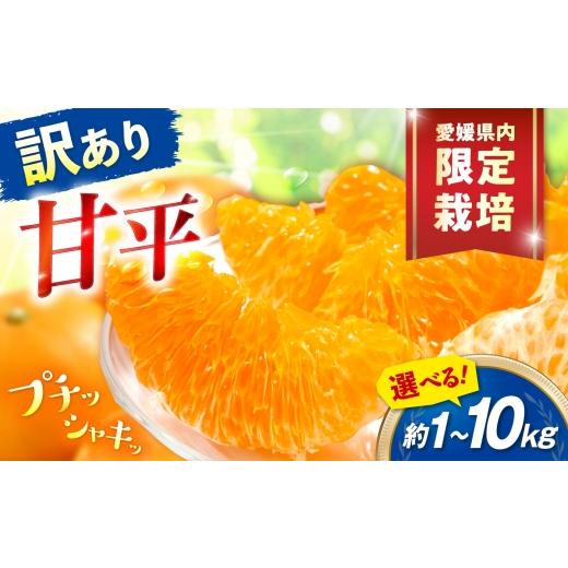ふるさと納税 果物類 みかん 愛媛県 砥部町 みかん 訳あり 甘平 サイズ不揃い 約1kg 1月上旬から2月下旬まで順次発送 / フルーツ 果物 蜜柑 ミカン オレンジ …
