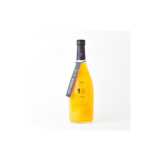 ふるさと納税 果汁飲料 みかん 愛媛県 松山市 愛媛 ポンカン みかん 果汁 100% ストレート ジュース 720ml 10 FACTORY | 柑橘 瓶 オレンジ 国産 贈答 ギフト …