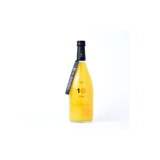 ふるさと納税 果汁飲料 みかん 愛媛県 松山市 愛媛 河内晩柑 みかん 果汁 100% ストレート ジュース 720ml 10 FACTORY | かわちばんかん 柑橘 瓶 オレンジ 国…