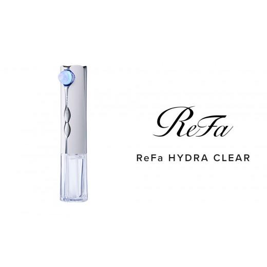 ふるさと納税 美容・健康家電 愛知県 名古屋市 ReFa HYDRA CLEAR | リファ ハイドラクリア 美容家電 自宅ケア 人気 おすすめ 美容アイテム 美容機器 ギフト プ…