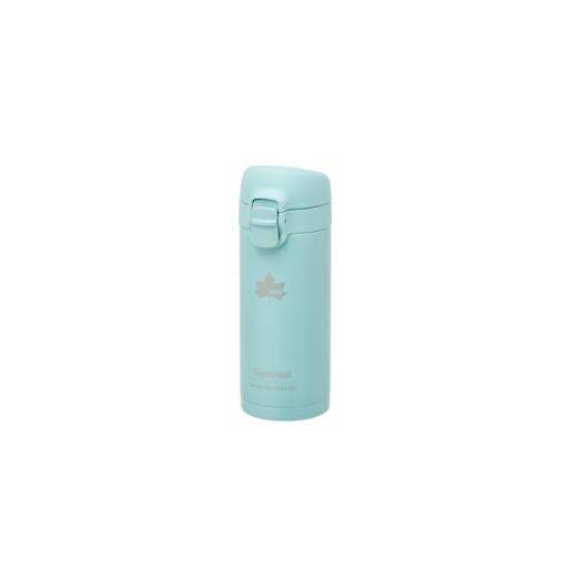 ふるさと納税 食器・グラス タンブラー 京都府 城陽市 TW 真空断熱 ワンタッチボトル AB 200ml 保冷・保温対応のステンレスボトル81286053 1745018