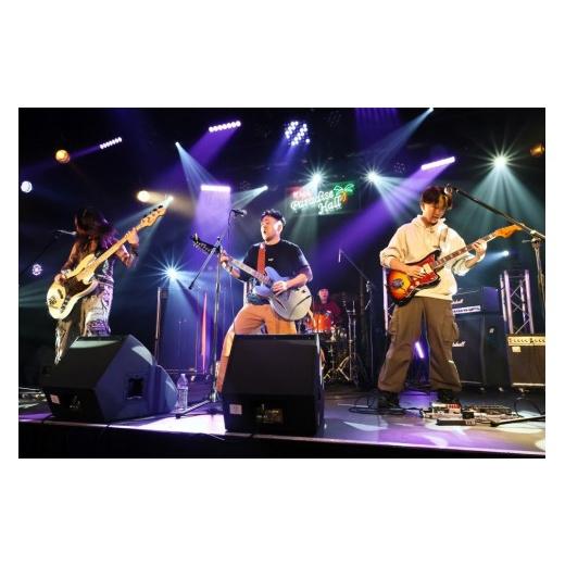ふるさと納税 体験チケット 東京都 世田谷区 事前打合せ必須 音楽初心者OK オリジナル曲でミュージシャンデビュー体験 作詞・作曲・ボイトレ・楽器レッスン・…