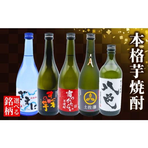 ふるさと納税 焼酎 いも 高知県 宿毛市 土佐藩・珊瑚ストラップ付(720ml・1本) すくも酒造 720ml 1本 (8,000円)