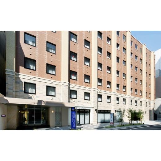 ふるさと納税 宿泊券 福岡県 福岡市 ホテルマイステイズ福岡天神 5,000円相当分 宿泊券