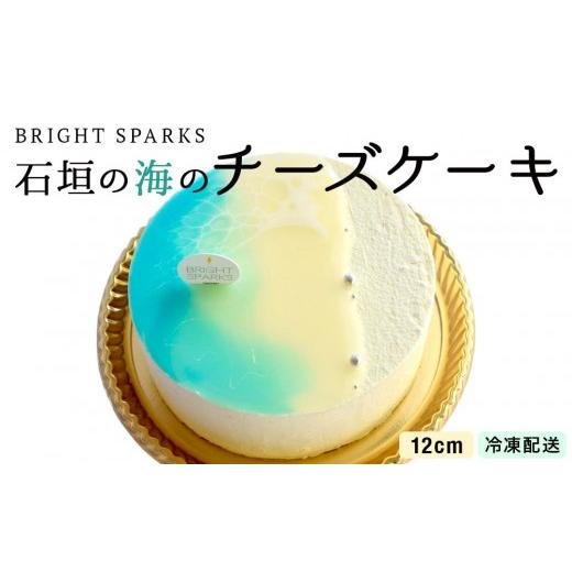ふるさと納税 ケーキ・カステラ チーズケーキ 沖縄県 石垣市 石垣の海のチーズケーキ 12cm | 沖縄県石垣市 沖縄 沖縄県 琉球 八重山 八重山諸島 石垣 石垣島 …