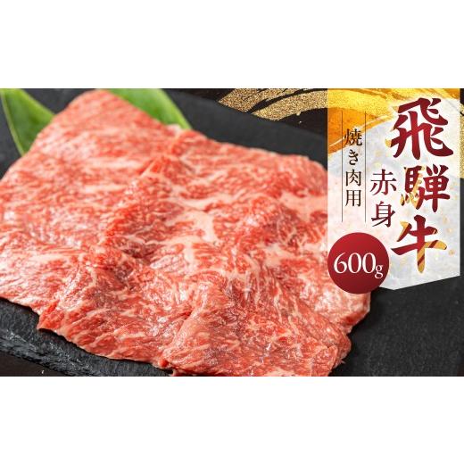 ふるさと納税 牛肉 モモ 岐阜県 飛騨市 飛騨牛 赤身 焼肉用 600g 焼肉 牛肉 肉 もも モモ お肉 焼き肉 黒毛和牛 ブランド牛 お取り寄せ ギフト 贈答 プレゼン…