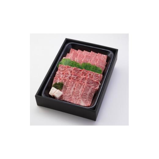 ふるさと納税 牛肉 焼肉・バーベキュー 岐阜県 養老町 飛騨牛 肉厚ロースと霜降りカルビの詰め合わせ 焼肉用 計1.6kg 岐阜県産 黒毛和牛 1751225