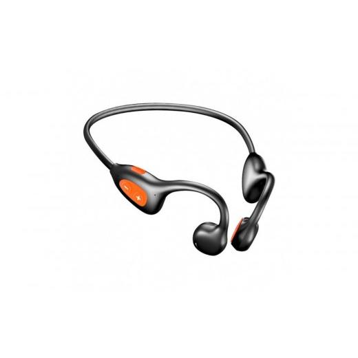 ふるさと納税 TV・オーディオ・カメラ 愛知県 名古屋市 ブラック 空気伝導ワイヤレスイヤホン Bluetooth6.1 軽量 28.3g 耳に優しい 耳を塞がない 耳掛け式 Hi…
