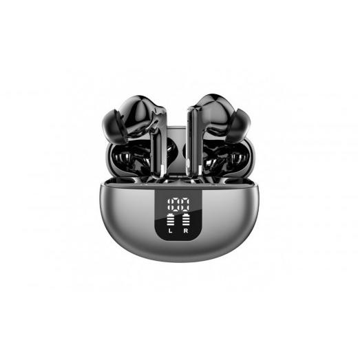 ふるさと納税 TV・オーディオ・カメラ 愛知県 名古屋市 ブラック 完全ワイヤレスイヤホン TWSイヤホン Bluetooth5.4 カナル型 フィット 音漏れ抑制 外音取り…