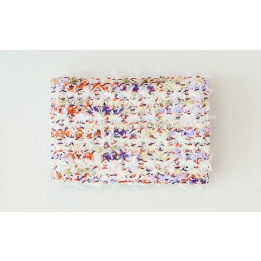 ふるさと納税 雑貨・日用品 山形県 山辺町 COOHEM 米富繊維 KNIT TWEED CARD CASE カードケース 名刺入 ブランド 数量限定 山形県 山辺町 BEIGE yt-ccxxbg BE…