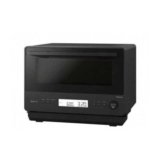 ふるさと納税 キッチン家電 滋賀県 草津市 パナソニック 単機能レンジ ビストロ NE-FB2D-K 容量26L ブラック ブラック