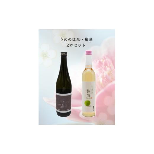 ふるさと納税 お酒 埼玉県 越生町 おごせの恵み2本セット 1707800