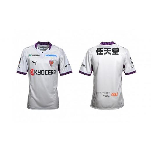 ふるさと納税 スポーツ・アウトドア 京都府 京都市  京都サンガF.C. 2026／27シーズンオーセンティックユニフォーム2nd(半袖) 背番号&ネーム加工なし Mサ… |  | 02