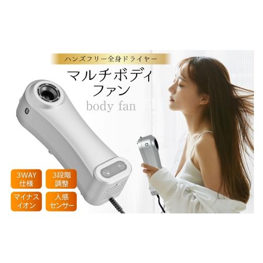 ふるさと納税 電化製品 福岡県 筑紫野市 ボディドライヤー マルチボディファン SKJ-JQ807 大和 福岡県 筑紫野市 21761464 3WAY 壁掛け ハンディ マイナスイオ…