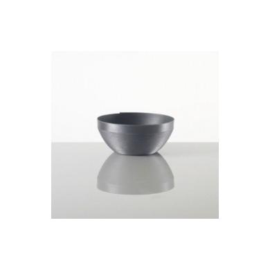 ふるさと納税 織物・繊維品 福井県 越前市 リボンで作られた美しい器「ウズボウル」(S2)カラー:07 07