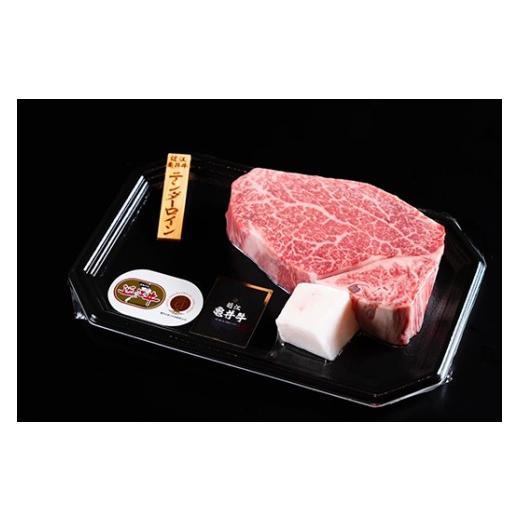 ふるさと納税 牛肉 ヒレ 滋賀県 近江八幡市 近江牛ヒレ ステーキ・焼肉用(100g×5枚) FK21W