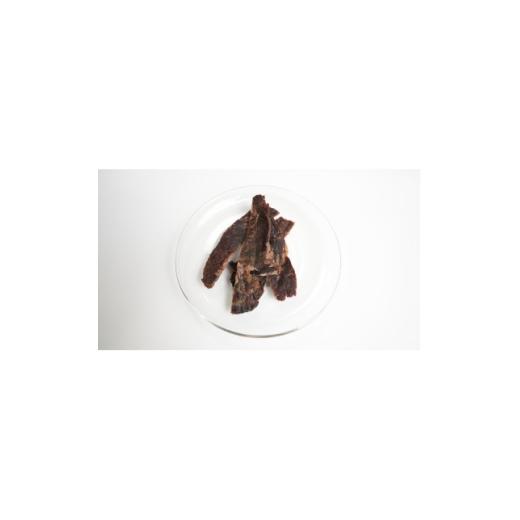 ふるさと納税 雑貨・日用品 大阪府 和泉市 犬のおやつ 国産 牛もも肉ジャーキー 15g×3袋セット 保存料・着色料・香料不使用 1748432