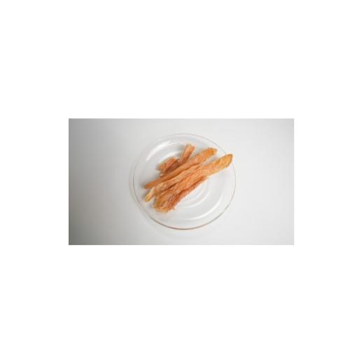 ふるさと納税 雑貨・日用品 大阪府 和泉市 犬のおやつ 国産 鶏ささみジャーキー 15g×3袋セット 保存料・着色料・香料不使用 1748442