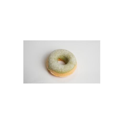 ふるさと納税 雑貨・日用品 大阪府 和泉市 犬のおやつ 国産 DOGNUTS グリーンスノー 18個セット 保存料・着色料・香料不使用 1748444
