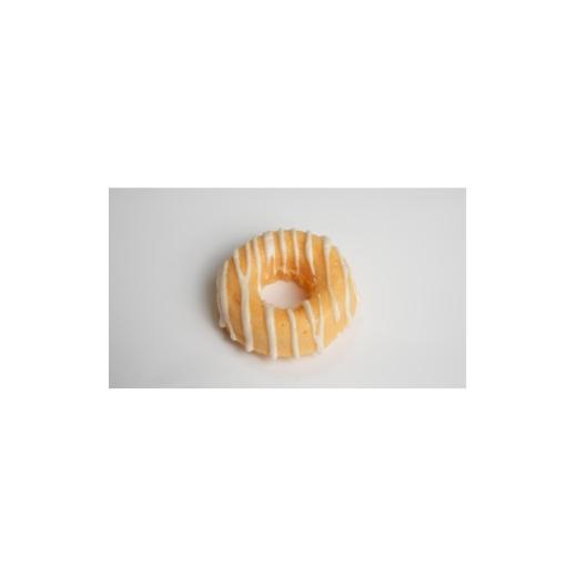 ふるさと納税 雑貨・日用品 大阪府 和泉市 犬のおやつ 国産 DOGNUTS ミルキーウェーブ 18個セット 保存料・着色料・香料不使用 1748445