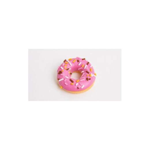 ふるさと納税 雑貨・日用品 大阪府 和泉市 犬のおやつ 国産 DOGNUTS ラブポップ 18個セット 保存料・着色料・香料不使用 1748446