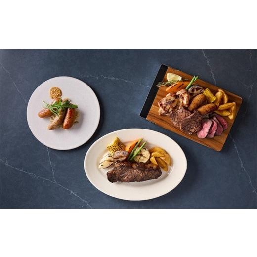 ふるさと納税 お食事券 愛知県 名古屋市 VERMICULAR RESTAURANT THE FOUNDRY ディナーチケット(10,000円)