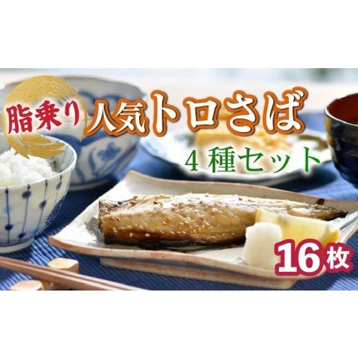 ふるさと納税 干物 サバ 長崎県 佐世保市 干物 人気 トロ さば 4種 16枚 セット 大容量 冷凍 ワイン サバ 鯖 明太 昆布 カレー ノルウェー サバ めんたい こ…