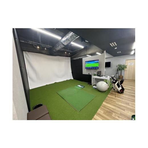 ふるさと納税 イベントやチケット等 大阪府 八尾市 A368 ゴルフ体験レッスン