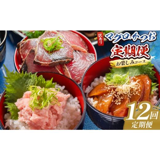 ふるさと納税 カツオ 高知県 香南市 12回定期便 マグロ かつおお楽しみ定期便 まぐろ定期便 鮪定期便 海鮮定期便 人気定期便 鮪 鰹 定期便 マク゛ロ カツオ …