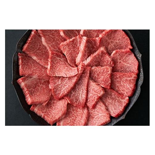 ふるさと納税 牛肉 焼肉・バーベキュー 滋賀県 近江八幡市 寛閑観 厳選近江牛焼肉用赤身肉330g 冷蔵 FR40W ( 近江牛 ブランド 和牛 牛肉 焼肉 やきにく 国産…