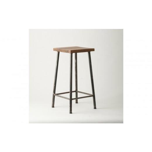 ふるさと納税 家具 香川県 高松市 マキヅ家具 槙塚鉄工所 Schoolstool High